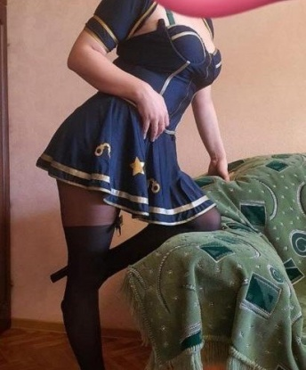 Анкета проститутки Надюша - Фото 1, Лохвица, 29 лет, №14248