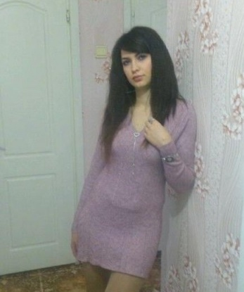 Анкета проститутки Евдокия - Фото 1, Лохвица, 25 лет, №7874