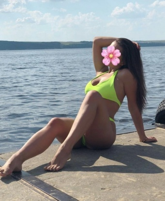 Анкета проститутки Женя - Фото 1, Лохвица, 28 лет, №8078